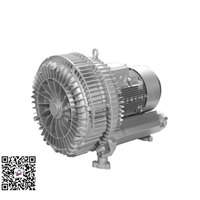 LD150H43R28-15KW旋涡高压风机生产厂家