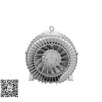 2BH1300-7AP16旋涡高压鼓风机性能参数