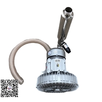 1SD410-0.75KW真空吸附风机性能参数