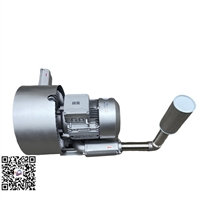 VFC108PF-S漩涡高压风机选型资料