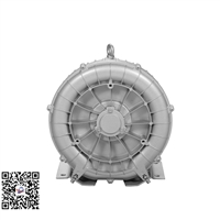 2BHB510H26防爆鼓风机源头厂家