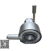 2BHB930H17旋涡真空泵源头厂家