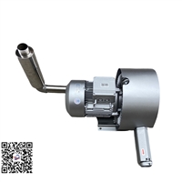 2BH1900-7AP37高压风机生产厂家