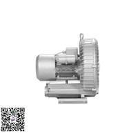 HTB100-203真空吸附风机性能参数