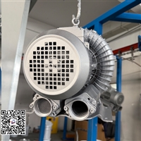 2BH1500-1AK16环形鼓风机性能参数