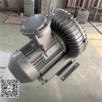 HTB200-2002旋涡高压鼓风机性能参数