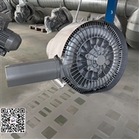 VB-007S-E高压耐高温鼓风机性能参数