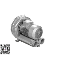 HK-804侧通道鼓风机源头工厂