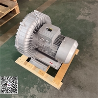 GHBH0D5341R2旋涡防爆风机生产厂家