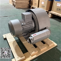 LD022H43R24-2.2KW日立鼓风机安装图纸