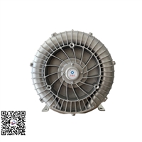 VFC308AF-S高压曝气鼓风机安装图纸