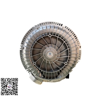 LD075H43R27-7.5kw曝气鼓风机选型资料