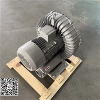 NT-4高压防爆风机生产厂家