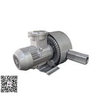 2TB1840-7GH37高压旋涡风机性能参数