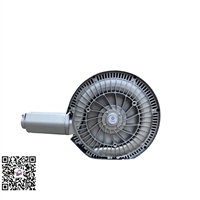 2TB1820-7HH27漩涡高压风机安装图纸