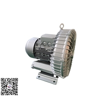 VB-004DN上料高压风机安装图纸