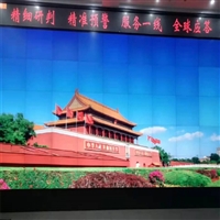 威创大屏幕VCL-H3DL投影机维修故障问题