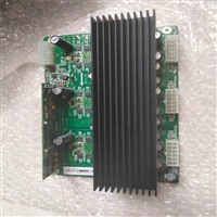 威创DLP大屏幕VCL-P3L投影机维修故障问题