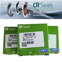 SKF油封  2514 3688骨架油封 美国CR密封件