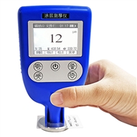 涂层测厚仪型号：leeb252