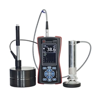 进口超声波硬度计 型号：T-U3