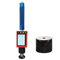 笔式里氏硬度计型号：leeb180G