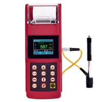 里氏硬度计内置打印机型号：leeb160C