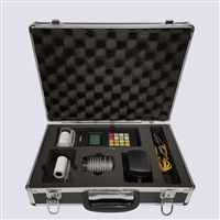 里氏硬度计型号：leeb140