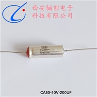 CA30-40V-200UF-M CA30-40V-200UF-K