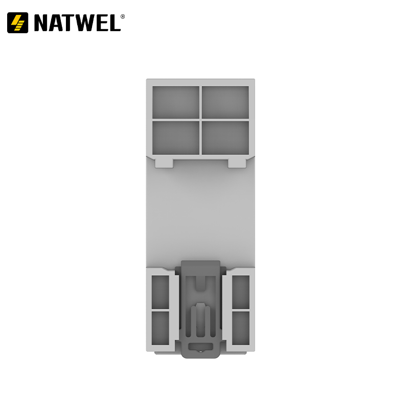 广东电能仪表 紧凑型导轨电表全国免邮