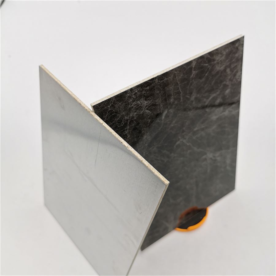 金属复合板效果展示 净化车间金属复合板批发