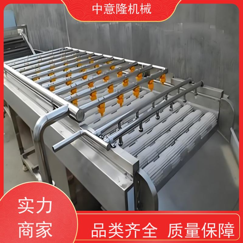 百香果酱制作设备 番茄酱生产线 清洗破碎打浆机 自动化程度高