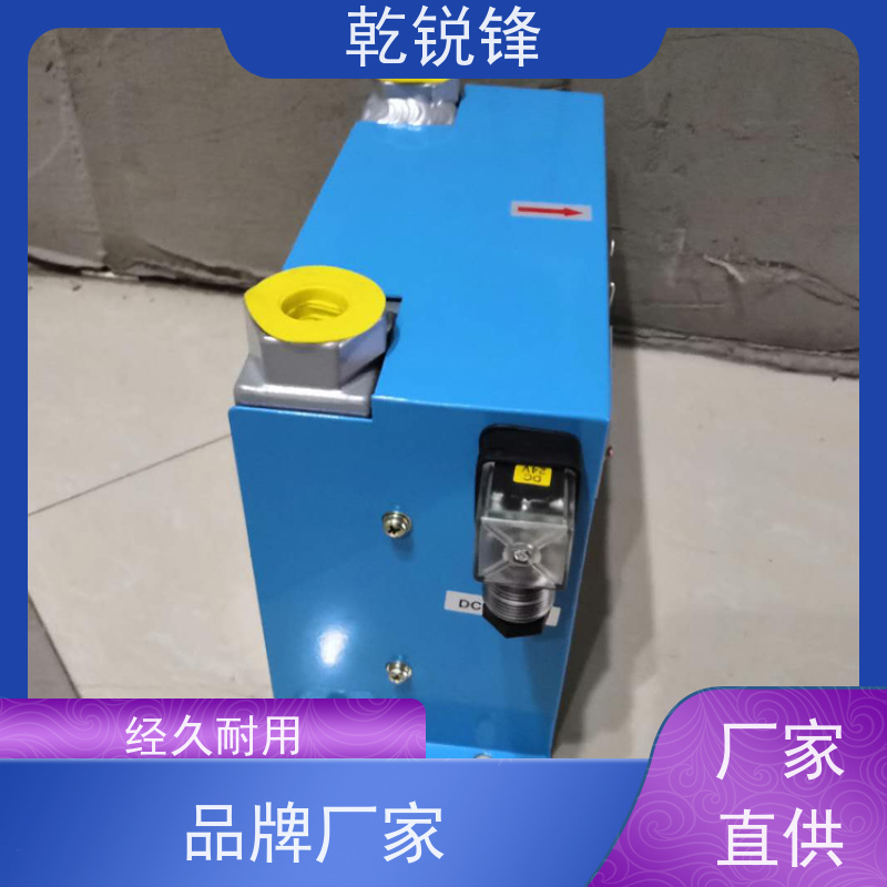乾锐锋 OKA-EL5L/3.0/M/A/1 风冷散热器 发电机组冷却器