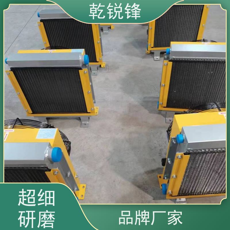 乾锐锋 工业冷却器 ACE4-M1-05 无结冻风险 低温冷却器
