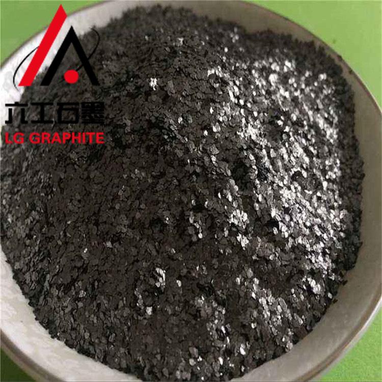 六工石墨 锂电池用石墨粉 石墨粉供应商 厂家批发