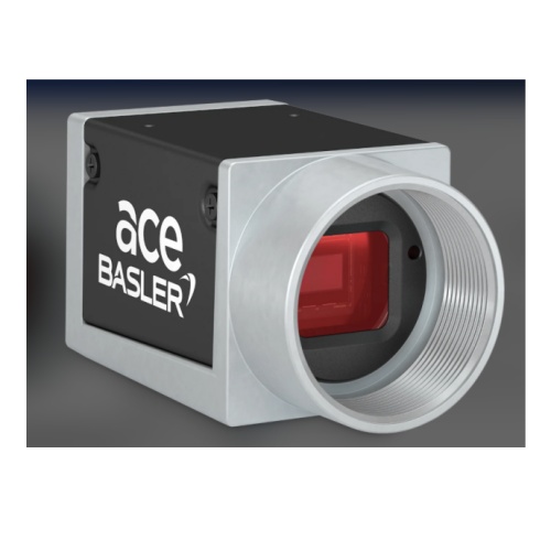 acA1920-40gc Basler 230万1/1.2英寸千兆网口彩色相机 IMX249