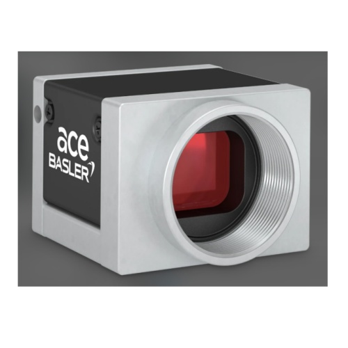 acA4096-40uc Basler 890万1英寸USB 3.0彩色相机 Sony IMX255