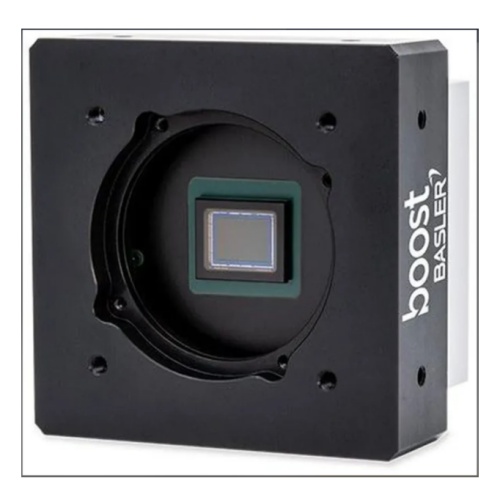 boA2448-250cc Basler 500万1/1.8英寸CXP-12彩色相机 IMX537