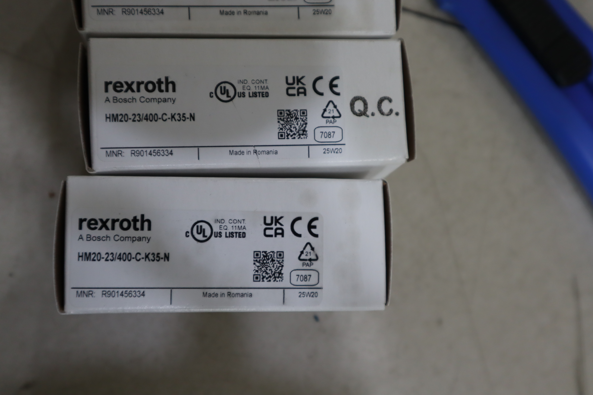 R901456334 HM 20-2X/400-C-K35-N 德国力士乐REXROTH压力传感器