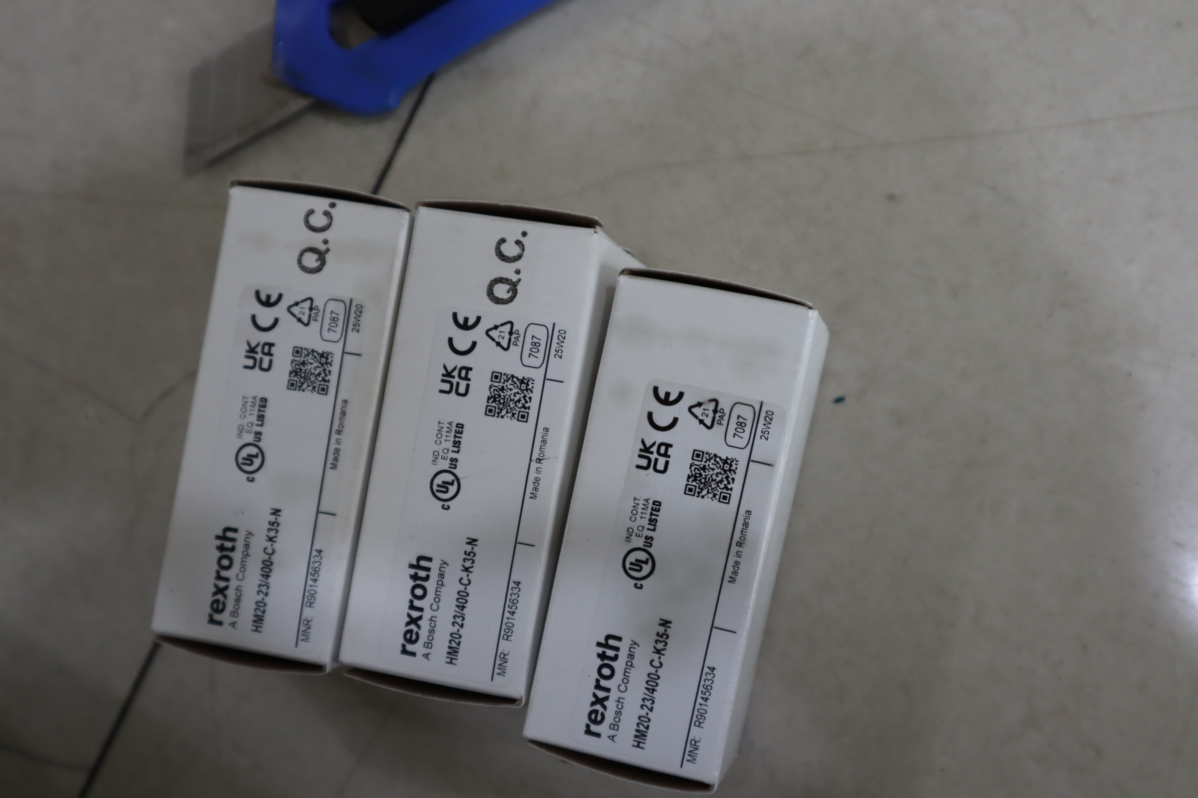 R901456334 HM 20-2X/400-C-K35-N 德国力士乐REXROTH压力传感器