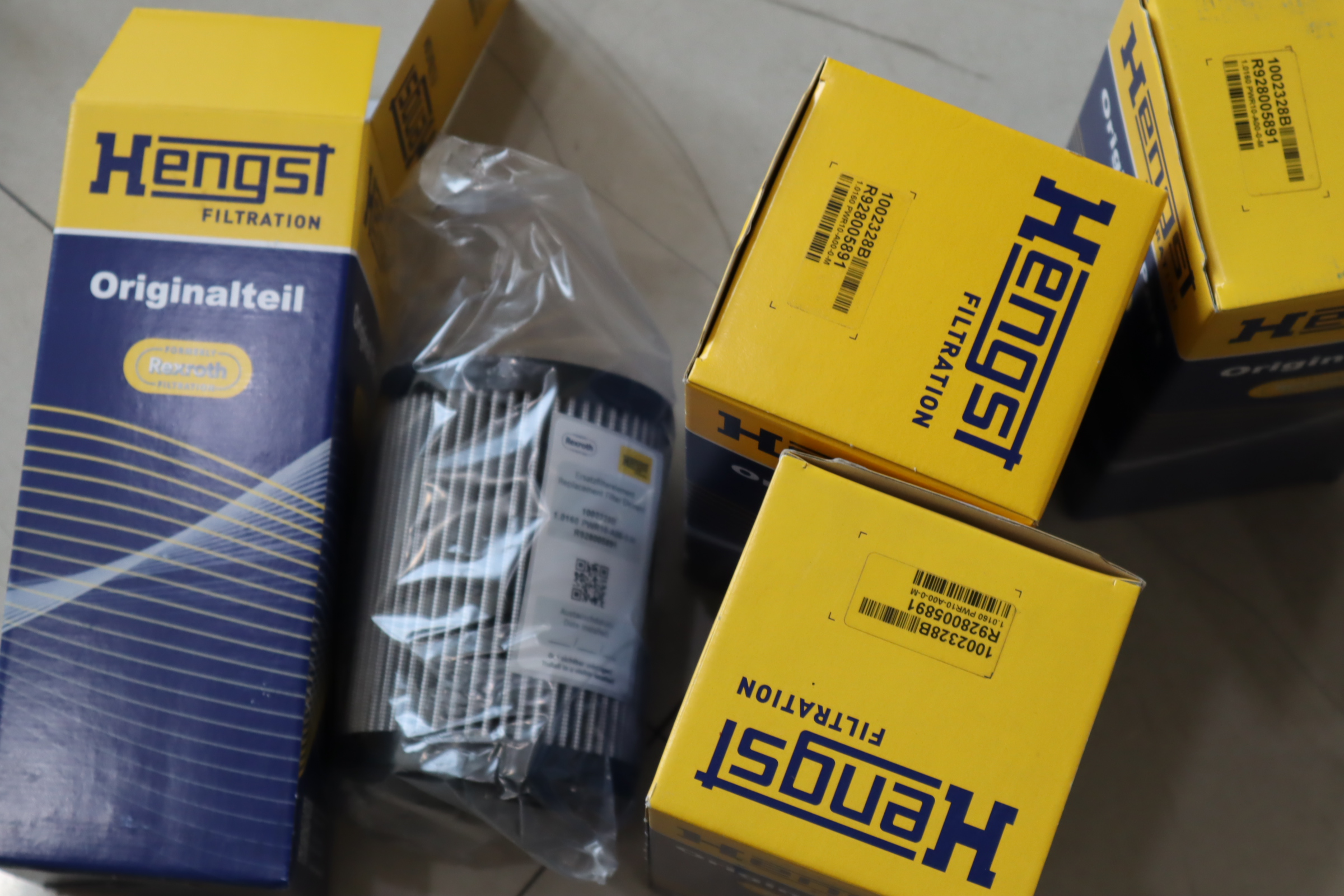 1002328B 1.0160 PWR10-A00-0-M R928005891 汉格斯特HENGST滤芯