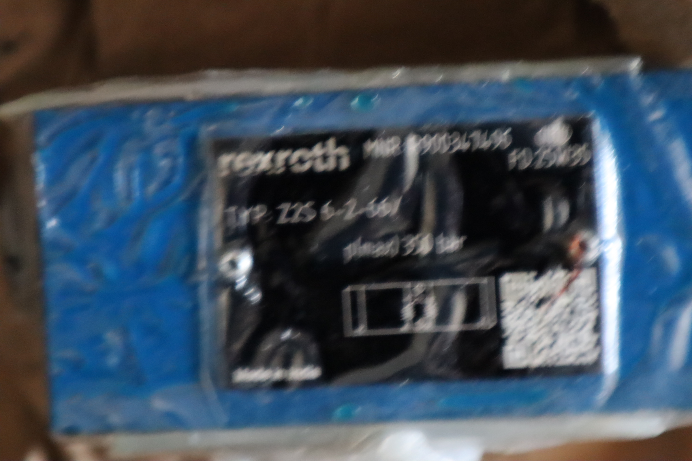 Z2S6-2-62/ Z2S6-2-65/ Z2S6-2-63/ R900347496 力士乐REXROTH阀