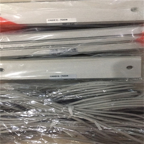 SMC电动缸LEYG16MC-50C-S56N1