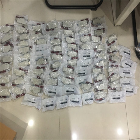 SMC电磁阀SY7320-5LZD-02常见故障