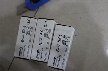 R901456334 HM20-20/400-C-K35-N 德国力士乐REXROTH压力传感器