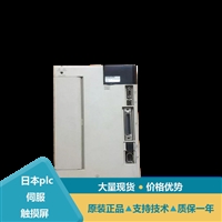 安川直驱伺服电机SGMG-09A2AB参数解析