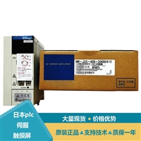 三菱MR-J2M-BU6-PS型号说明