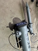 湛流环保锅炉清灰设备空气旋转激波吹灰器生产厂家