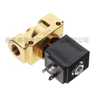 2202738200阿特拉斯空压机配件电磁阀