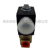 2235550209阿特拉斯空压机配件电磁阀